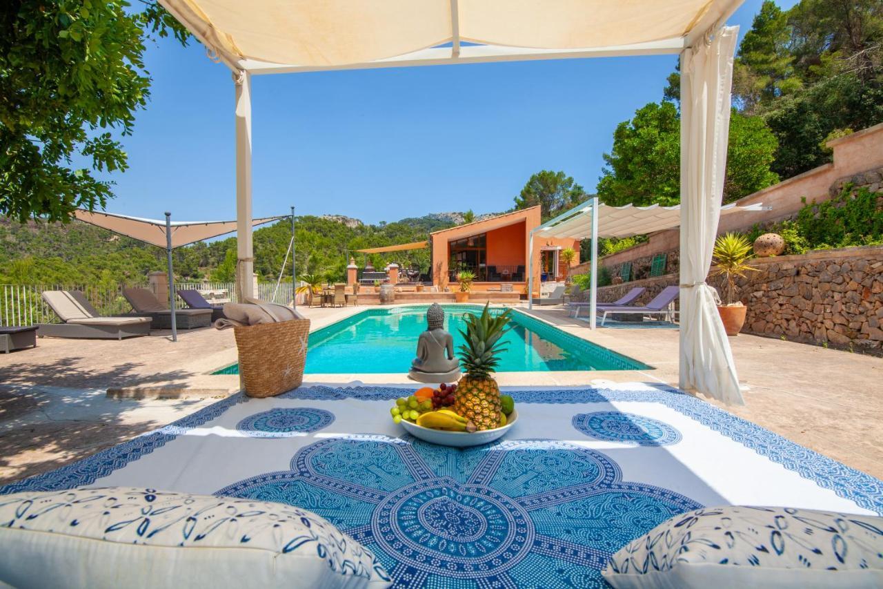 Finca Sa Fuente Felanitx Extérieur photo